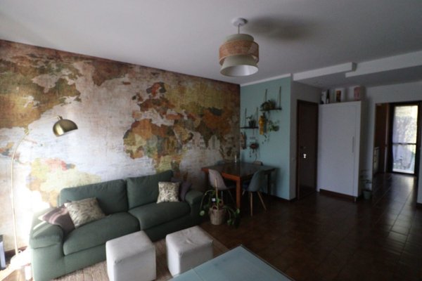 appartamento in vendita a Calolziocorte