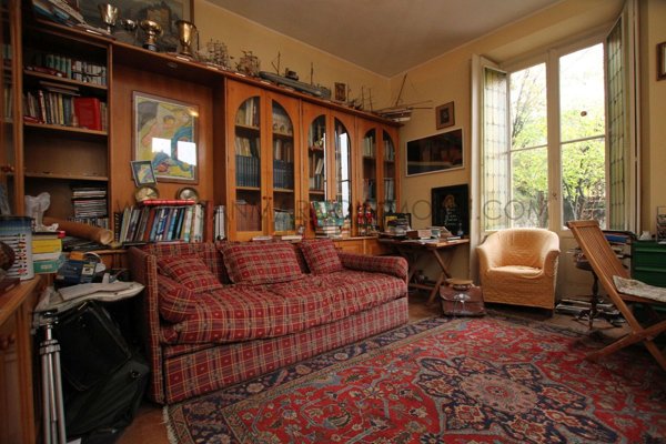 casa indipendente in vendita a Calolziocorte in zona Rossino