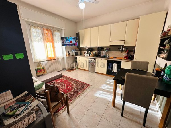 appartamento in vendita a Calolziocorte in zona Foppenico