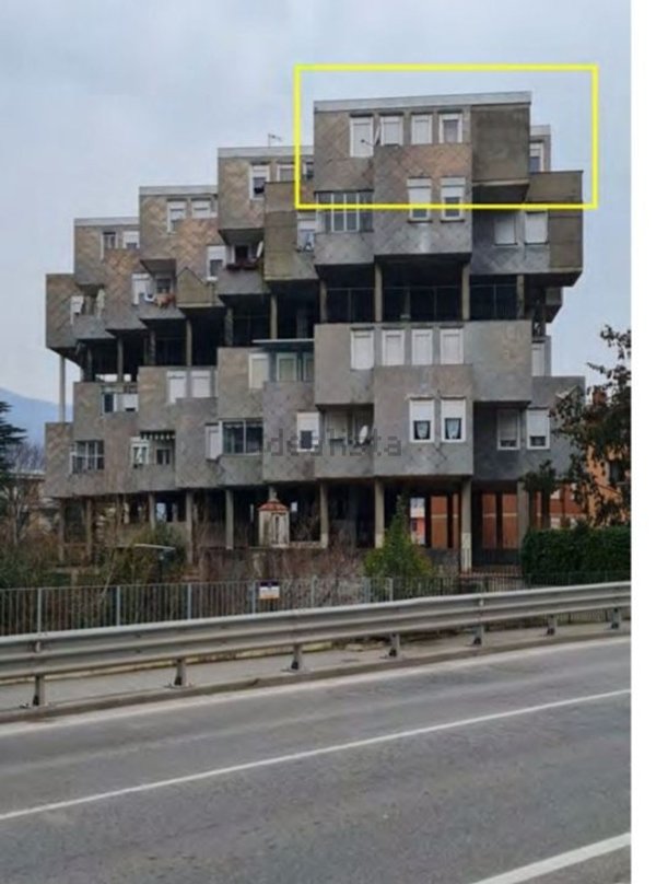 appartamento in vendita a Calolziocorte