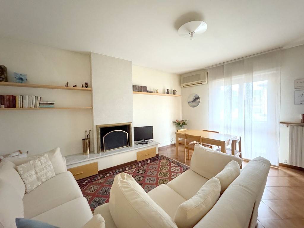 appartamento in vendita a Calolziocorte