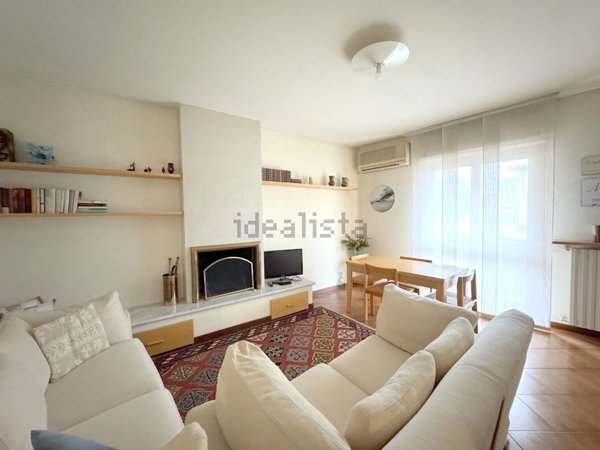 appartamento in vendita a Calolziocorte