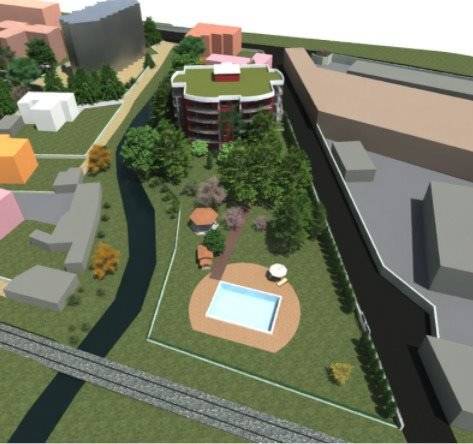 appartamento in vendita a Calolziocorte