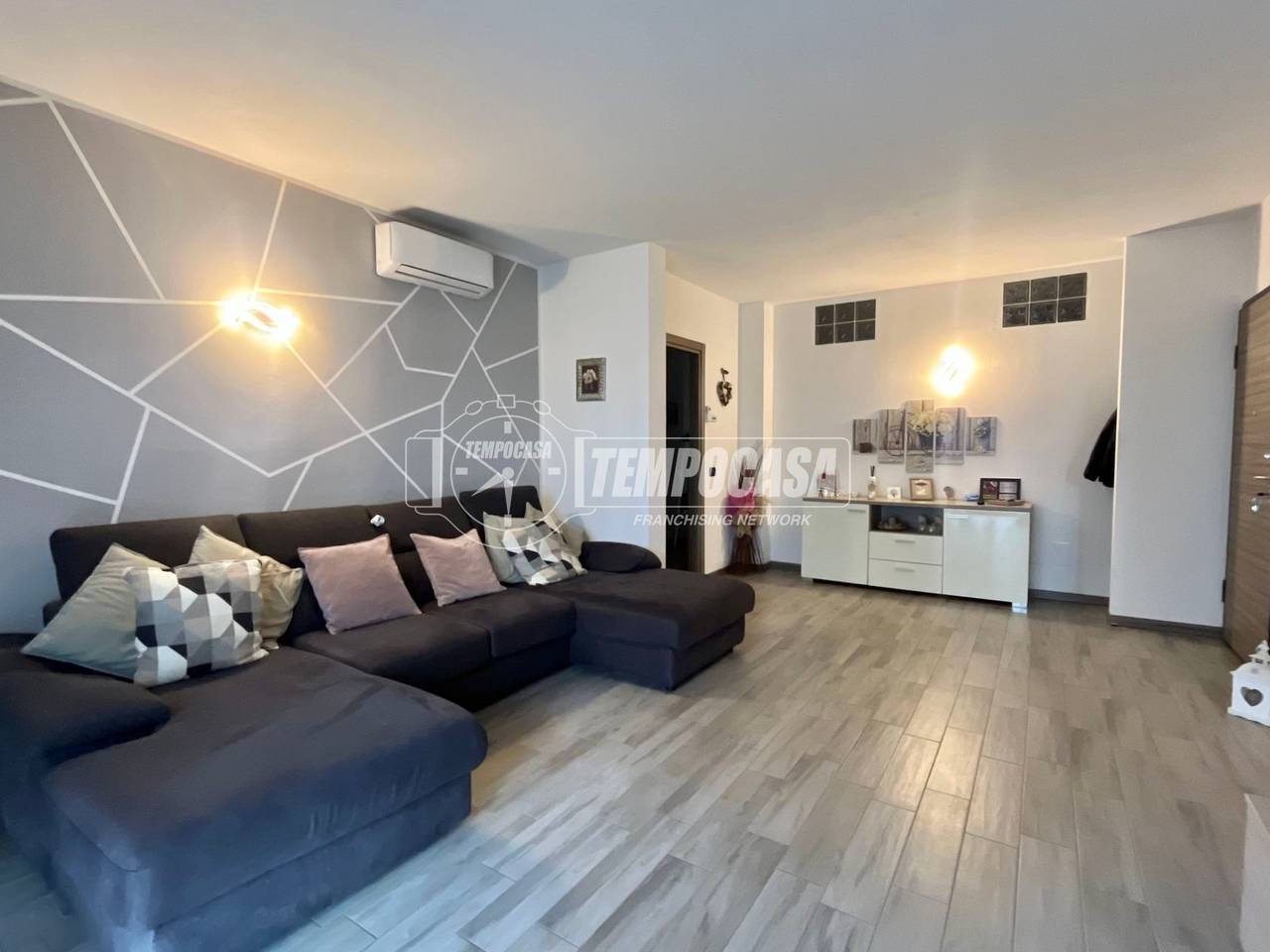 appartamento in vendita a Calolziocorte