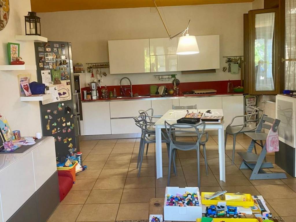 appartamento in vendita a Calolziocorte