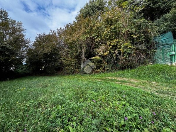 terreno edificabile in vendita a Calolziocorte