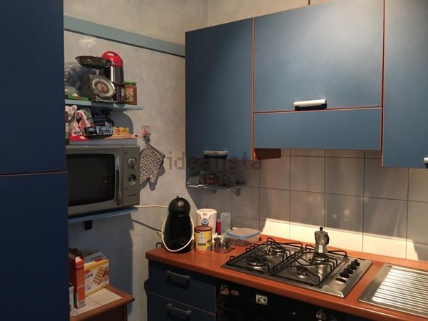 appartamento in vendita a Calolziocorte in zona Lorentino