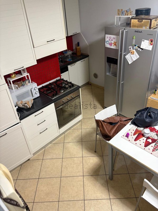 appartamento in vendita a Calolziocorte