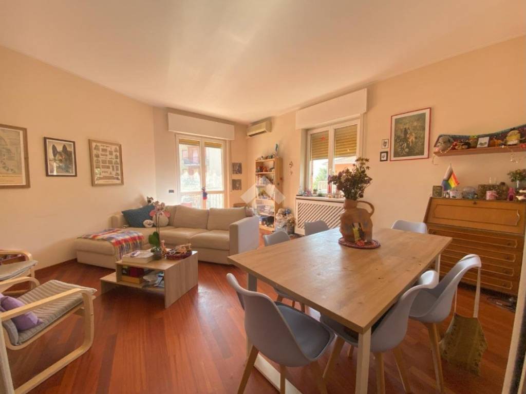 appartamento in vendita a Calolziocorte