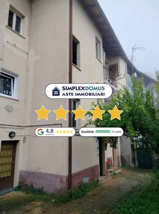 appartamento in vendita a Calolziocorte in zona Rossino