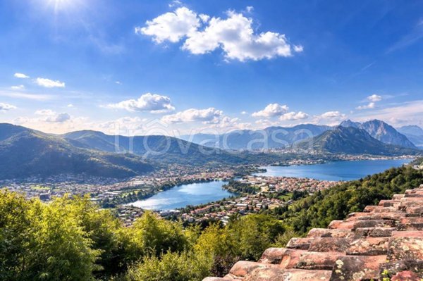 appartamento in vendita a Calolziocorte