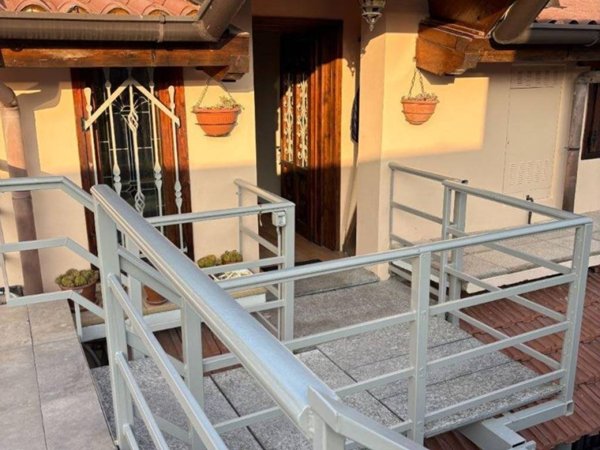 appartamento in vendita a Calolziocorte