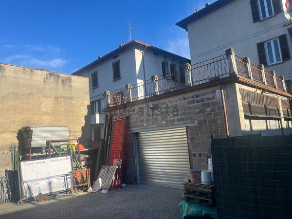 locale di sgombero in vendita a Calolziocorte