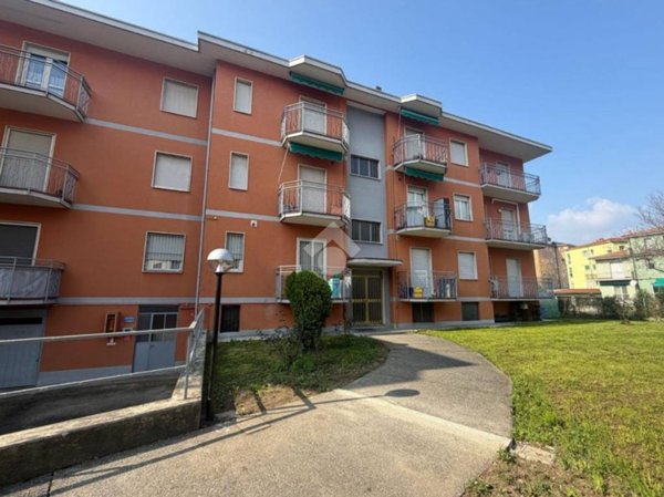 appartamento in vendita a Calolziocorte