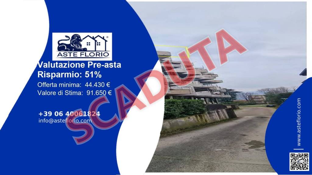 appartamento in vendita a Calolziocorte in zona Pascolo