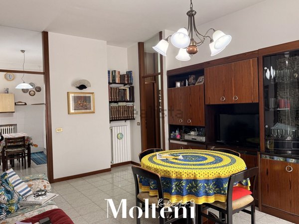 appartamento in vendita a Calolziocorte