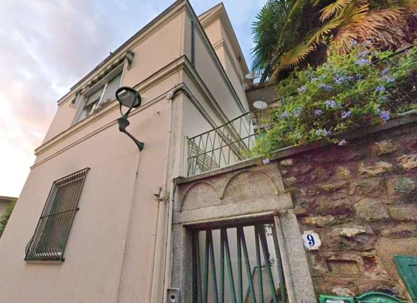 appartamento in vendita a Calolziocorte