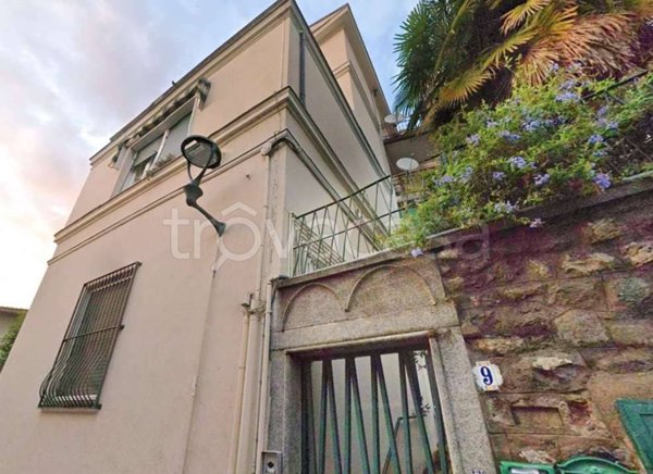 appartamento in vendita a Calolziocorte