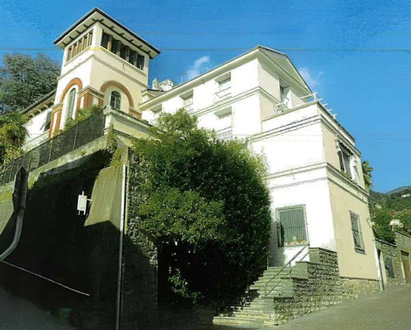 appartamento in vendita a Calolziocorte