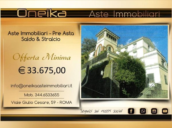 appartamento in vendita a Calolziocorte