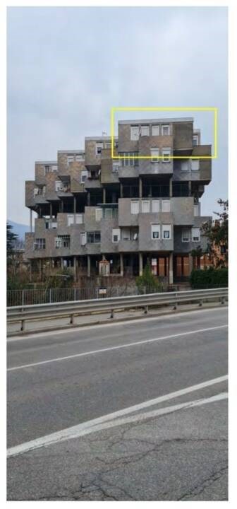 appartamento in vendita a Calolziocorte