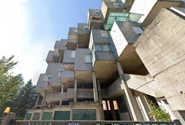 appartamento in vendita a Calolziocorte