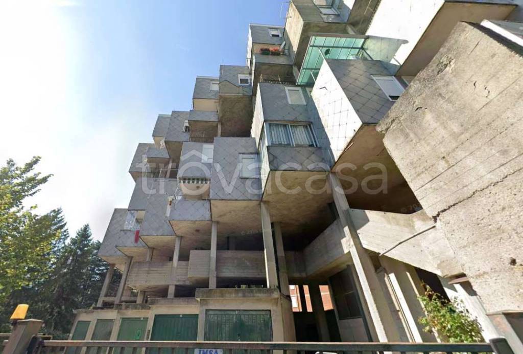 appartamento in vendita a Calolziocorte