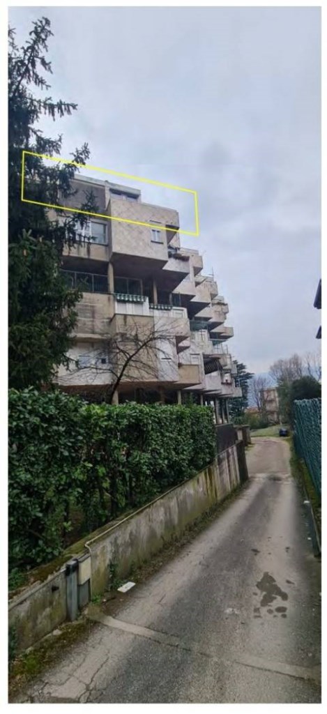 appartamento in vendita a Calolziocorte