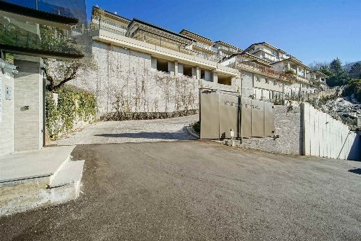 appartamento in vendita a Calolziocorte