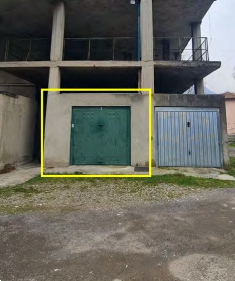 appartamento in vendita a Calolziocorte