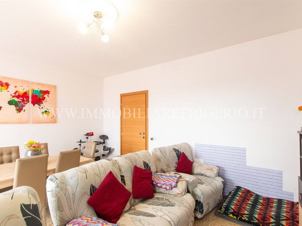 appartamento in vendita a Calolziocorte
