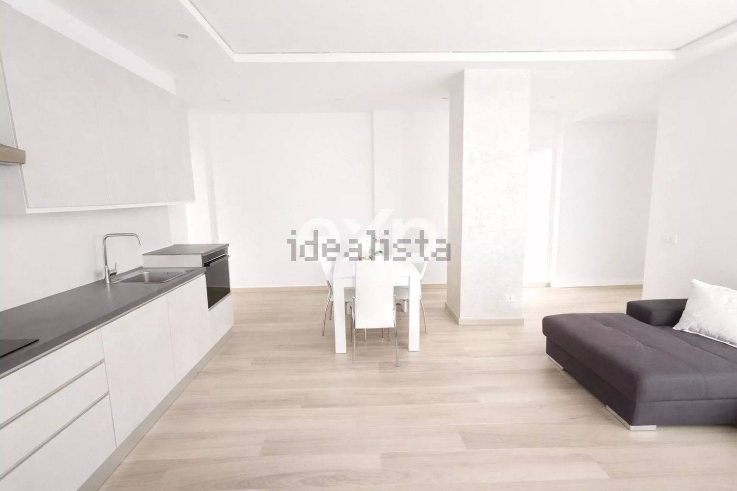 appartamento in vendita a Calolziocorte