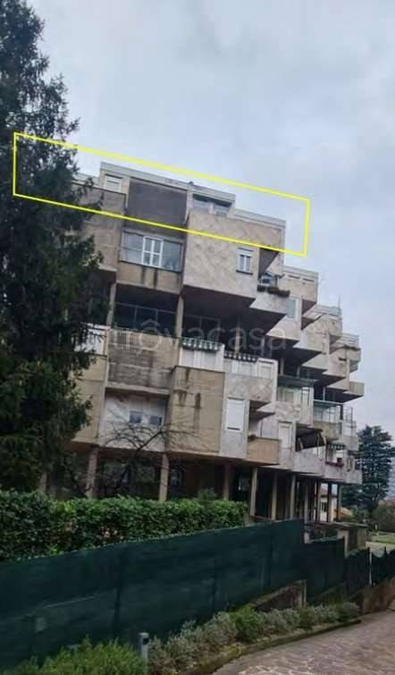 appartamento in vendita a Calolziocorte