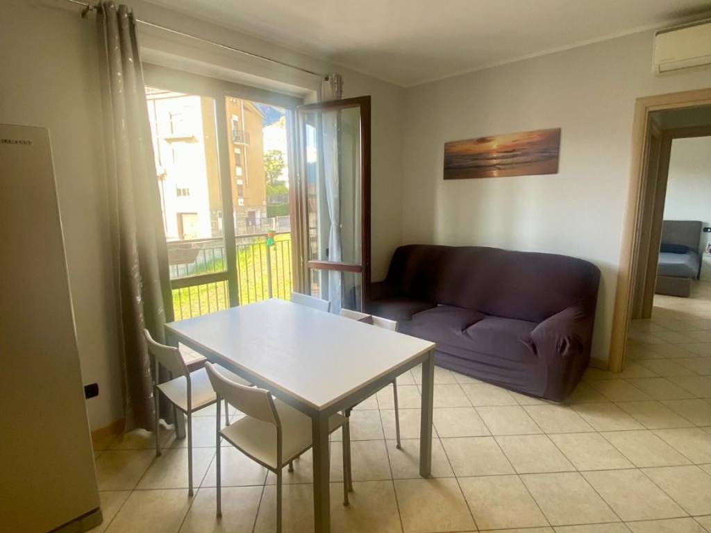 appartamento in vendita a Calolziocorte