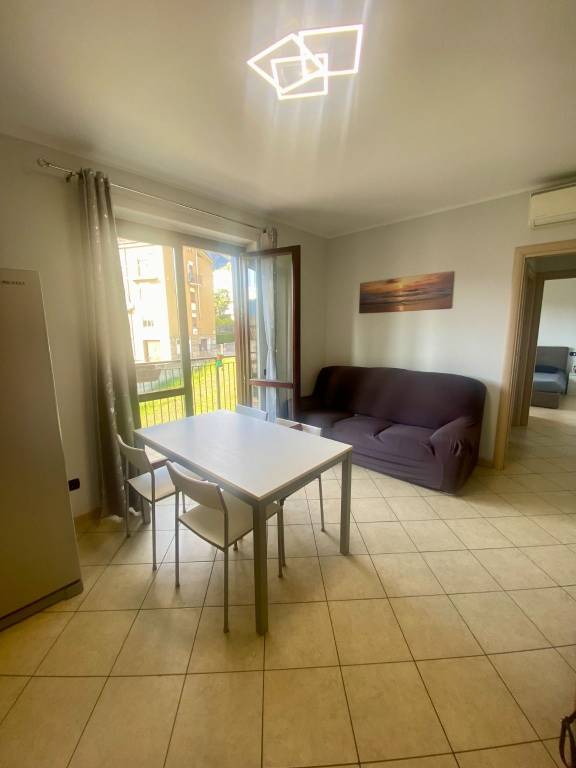 appartamento in vendita a Calolziocorte