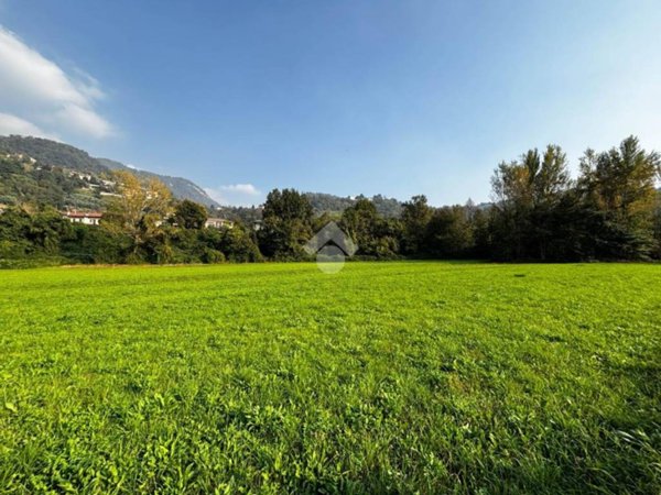 terreno agricolo in vendita a Calolziocorte