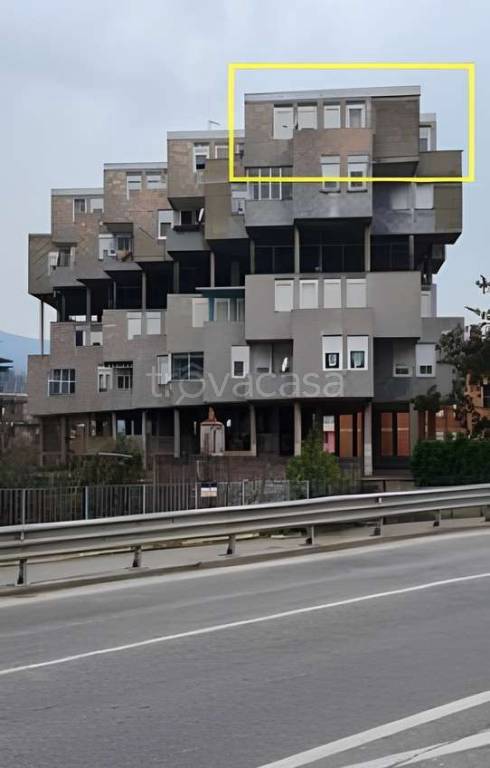 appartamento in vendita a Calolziocorte