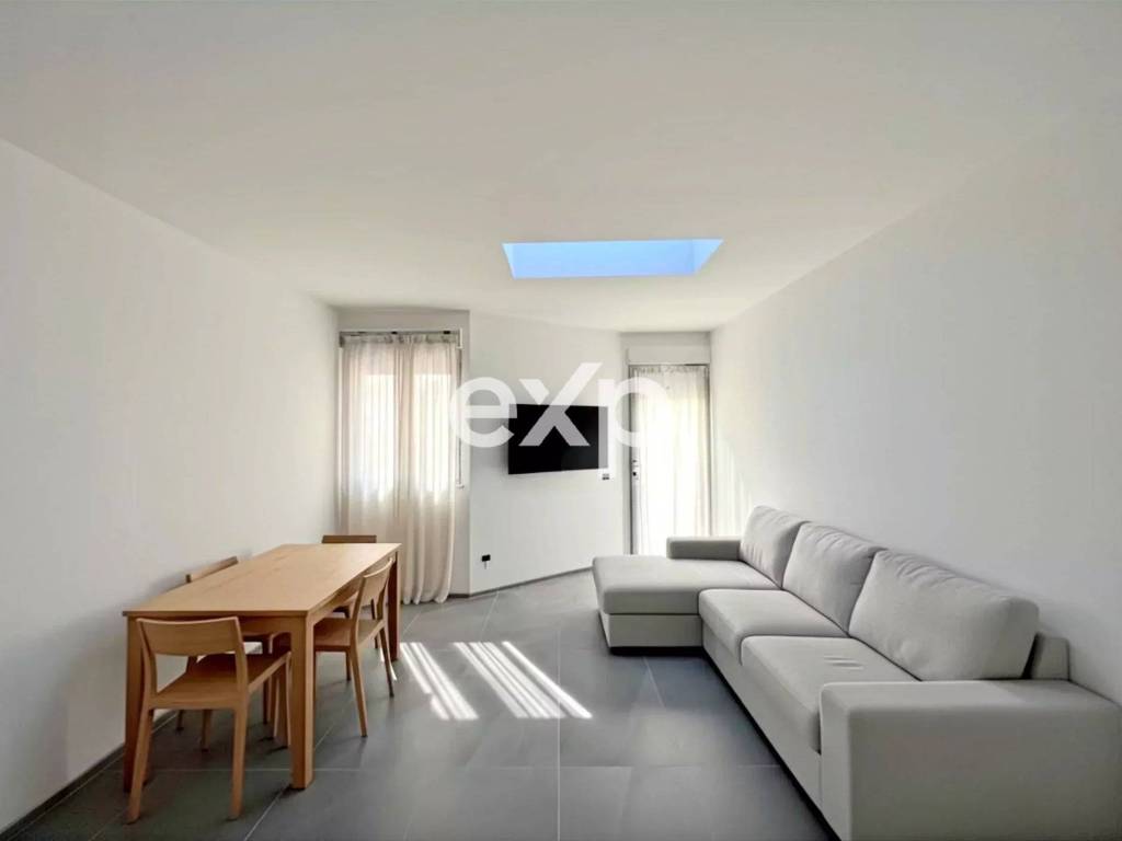 appartamento in vendita a Calolziocorte in zona Pascolo