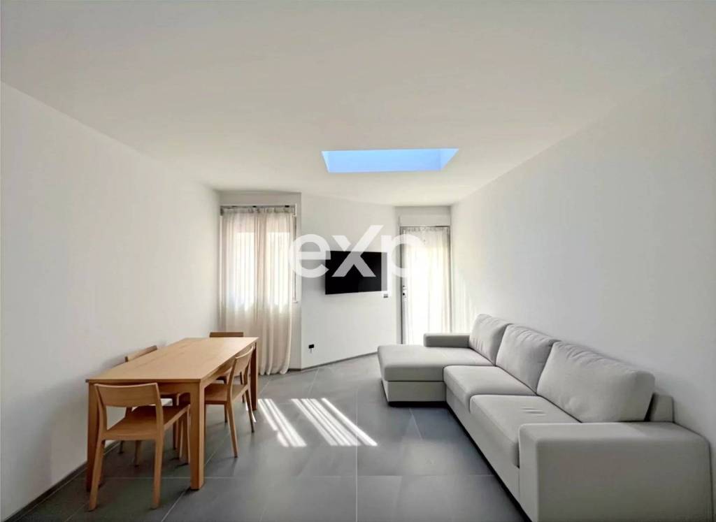 appartamento in vendita a Calolziocorte in zona Pascolo