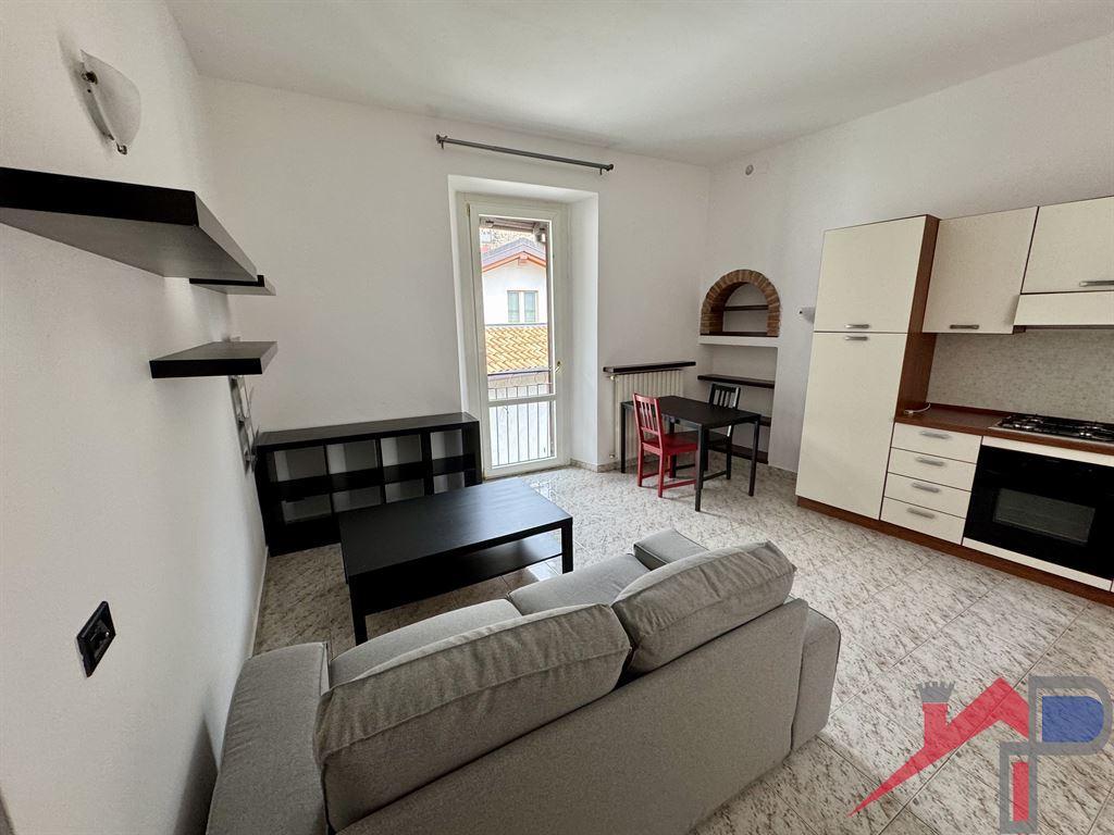 appartamento in vendita a Calolziocorte