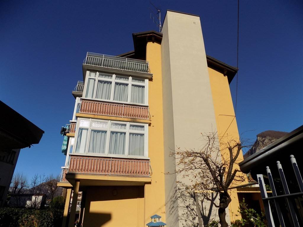 appartamento in vendita a Calolziocorte