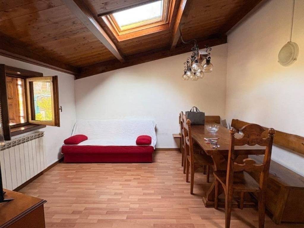 appartamento in vendita a Calolziocorte