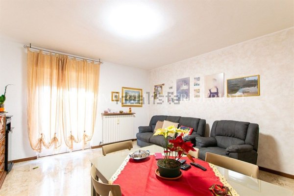 appartamento in vendita a Calolziocorte