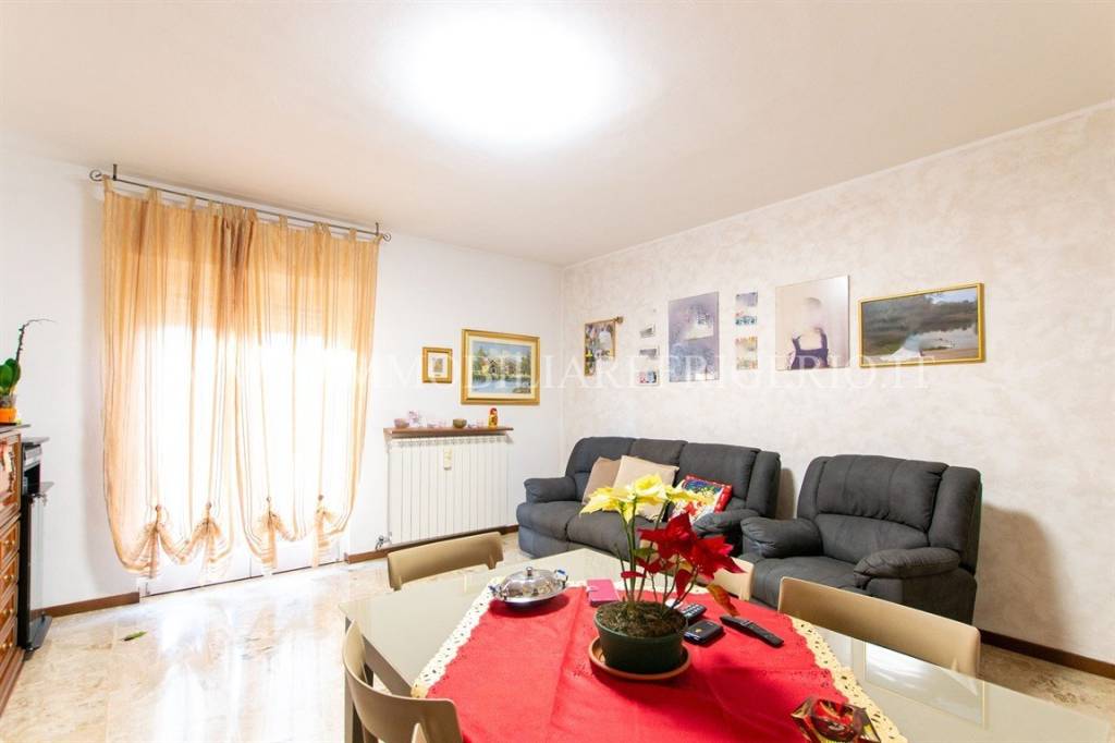 appartamento in vendita a Calolziocorte