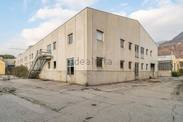 terreno edificabile in vendita a Calolziocorte