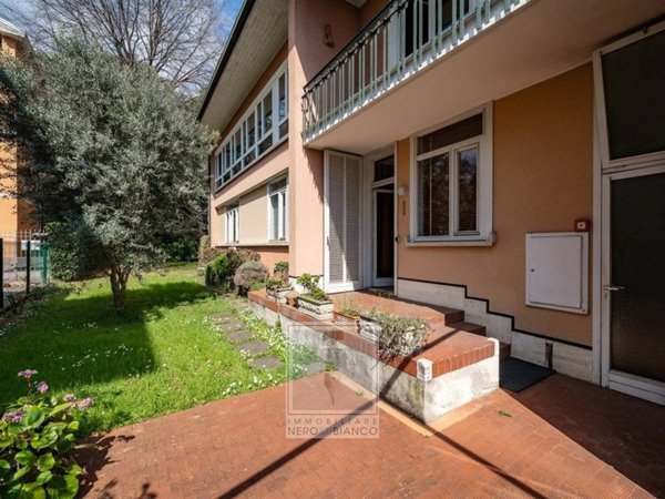 appartamento in vendita a Calolziocorte