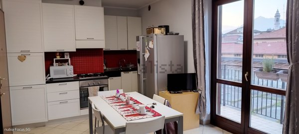 appartamento in vendita a Calolziocorte