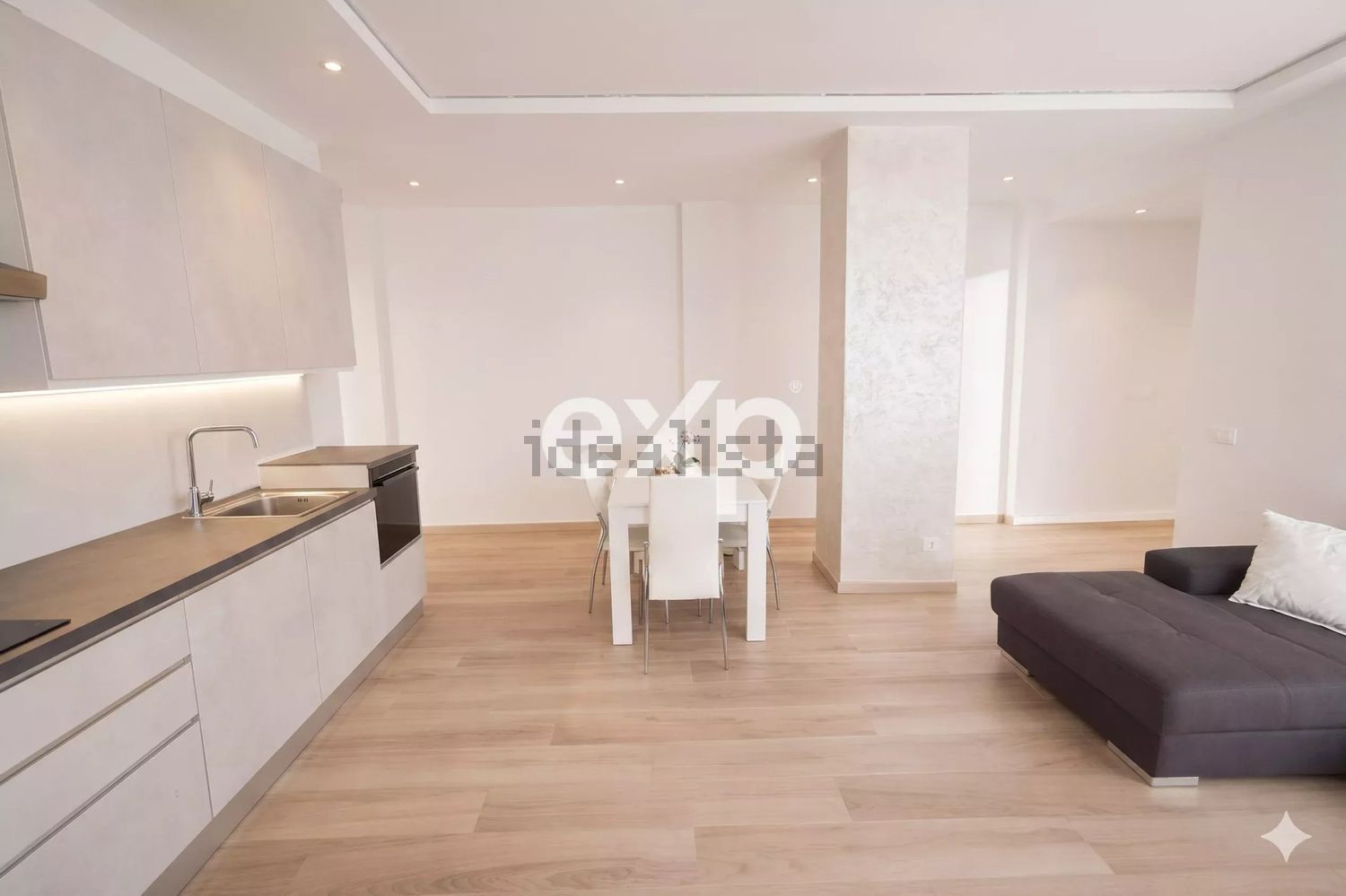 appartamento in vendita a Calolziocorte