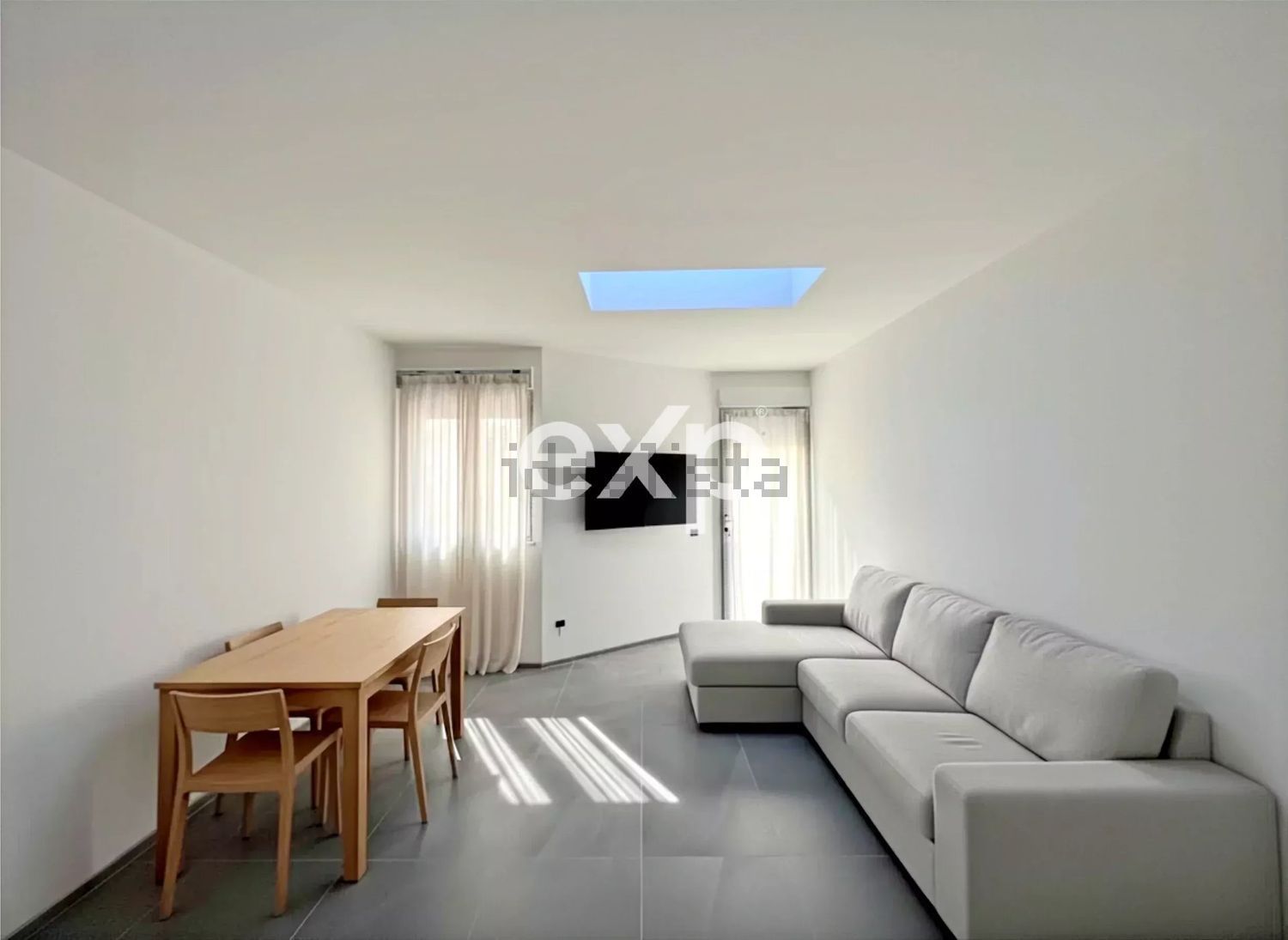 appartamento in vendita a Calolziocorte in zona Pascolo