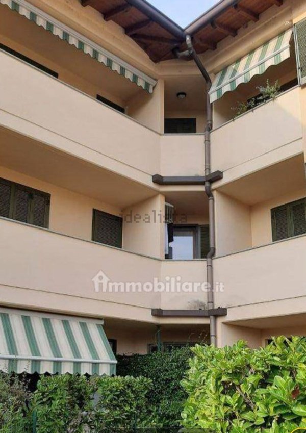 appartamento in vendita a Calolziocorte